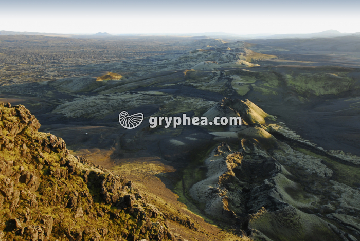 Volcans du Lakagiggar - gryphea.com